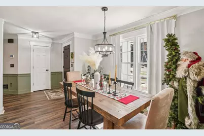 2382 Battle Forest Drive SW, Marietta, GA 30064 - Photo 11