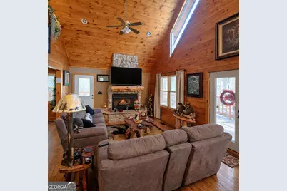 38 Sweetwater Trail #38, Epworth, GA 30541 - Photo 5