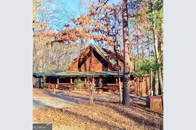 38 Sweetwater Trail #38, Epworth, GA 30541 - Photo 1