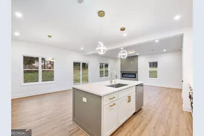 2600 Winding Lake Trail, Conyers, GA 30012 - Photo 15