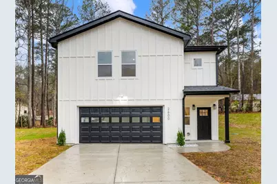 2600 Winding Lake Trail, Conyers, GA 30012 - Photo 1