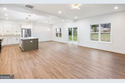 2600 Winding Lake Trail, Conyers, GA 30012 - Photo 5