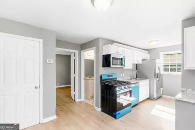 8211 Thompson Street, Douglasville, GA 30134 - Photo 11