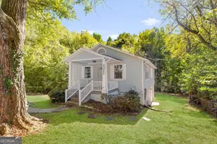 8211 Thompson St, Douglasville, GA 30134 - Photo 1