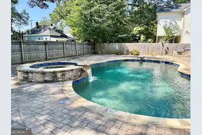 1596 Mercer Avenue, College Park, GA 30337 - Photo 21