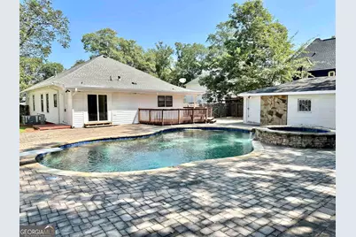 1596 Mercer Avenue, College Park, GA 30337 - Photo 23