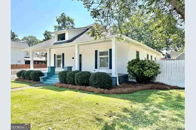 1596 Mercer Avenue, College Park, GA 30337 - Photo 5