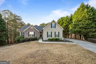 1670 Leigh Meadow Dr, Dacula, GA 30019 - Photo 1