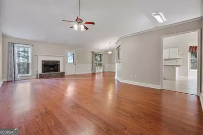 1670 Leigh Meadow Drive, Dacula, GA 30019 - Photo 5
