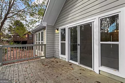 658 Hunt Station Drive, Lawrenceville, GA 30044 - Photo 3