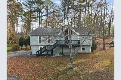 658 Hunt Station Drive, Lawrenceville, GA 30044 - Photo 1