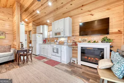 465 Mtn Creek Road, Blairsville, GA 30512 - Photo 5