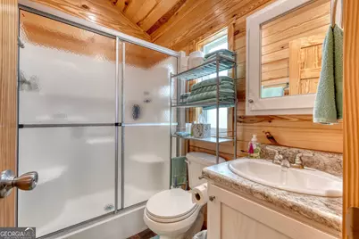 465 Mtn Creek Road, Blairsville, GA 30512 - Photo 29