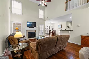 39 Hawthorne Pl, Sharpsburg, GA 30277 - Photo 11