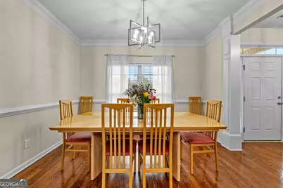 39 Hawthorne Place, Sharpsburg, GA 30277 - Photo 9