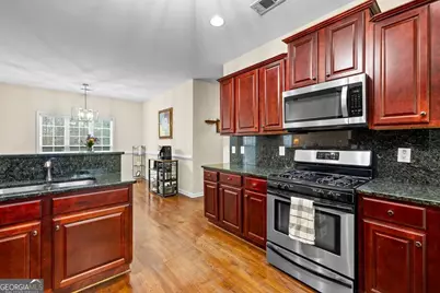 39 Hawthorne Place, Sharpsburg, GA 30277 - Photo 19