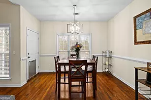 39 Hawthorne Pl, Sharpsburg, GA 30277 - Photo 15