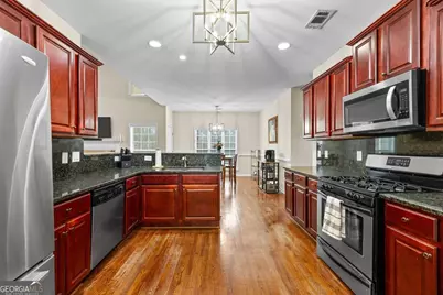 39 Hawthorne Place, Sharpsburg, GA 30277 - Photo 19