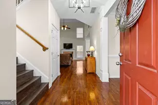 39 Hawthorne Pl, Sharpsburg, GA 30277 - Photo 5