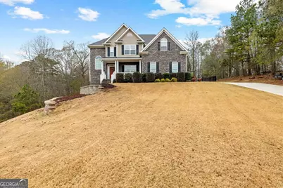 39 Hawthorne Place, Sharpsburg, GA 30277 - Photo 3