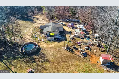 5019 Ga Hwy 109, Molena, GA 30258 - Photo 7