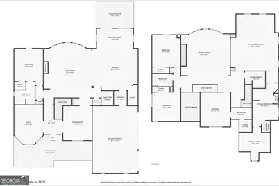 100 Southmill Lane, Senoia, GA 30276 - Photo 53