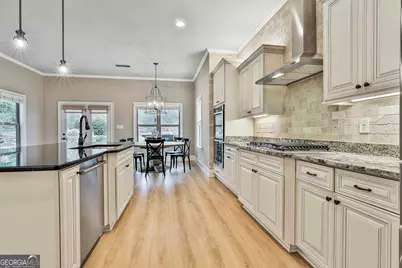 100 Southmill Lane, Senoia, GA 30276 - Photo 21