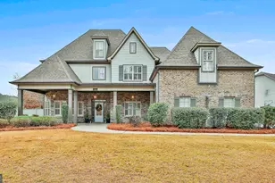 100 Southmill Ln, Senoia, GA 30276 - Photo 1