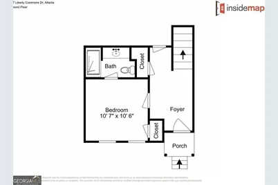 737 Liberty Commons Drive NW, Atlanta, GA 30314 - Photo 7