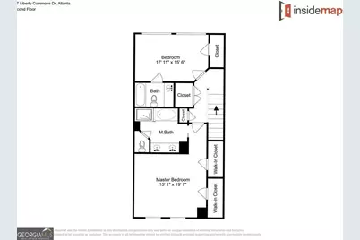 737 Liberty Commons Drive NW, Atlanta, GA 30314 - Photo 7