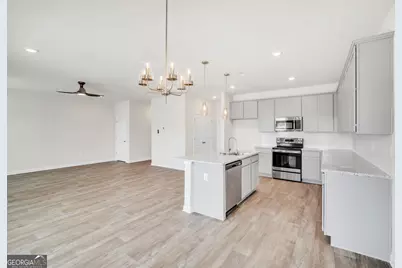 305 Rusty Plow Lane #13, Perry, GA 31069 - Photo 9