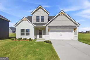 309 Rusty Plow Ln, Perry, GA 31069 - Photo 1