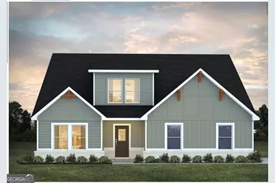 309 Rusty Plow Lane #15, Perry, GA 31069 - Photo 1
