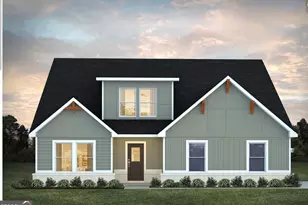 309 Rusty Plow Ln, Perry, GA 31069 - Photo 1