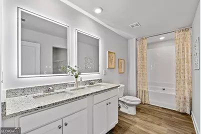 306 Rusty Plow Lane #21, Perry, GA 31069 - Photo 43