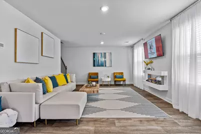 306 Rusty Plow Lane #21, Perry, GA 31069 - Photo 5