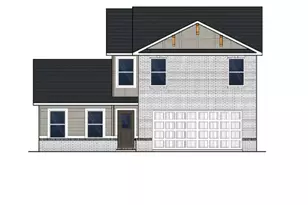 240 Rusty Plow Ln, Perry, GA 31069 - Photo 1