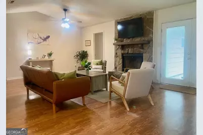 100 Quail Run, Peachtree City, GA 30269 - Photo 5