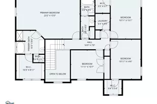 224 Calli Ct, McDonough, GA 30252 - Photo 49