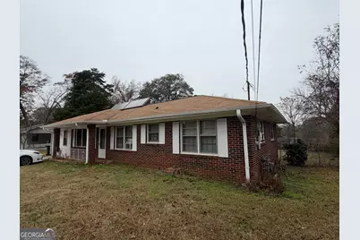 1764 Lake Harbin Road, Morrow, GA 30260 - Photo 11