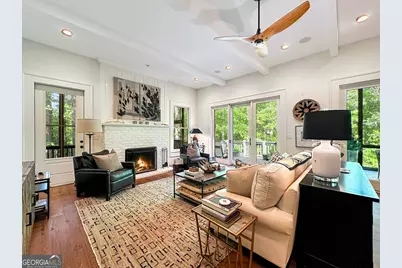 500 Augusta Lane, Chattahoochee Hills, GA 30268 - Photo 21