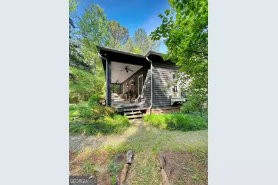 500 Augusta Lane, Chattahoochee Hills, GA 30268 - Photo 3