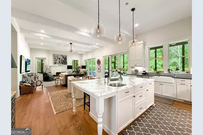 500 Augusta Lane, Chattahoochee Hills, GA 30268 - Photo 19