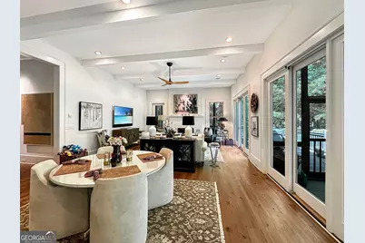 500 Augusta Lane, Chattahoochee Hills, GA 30268 - Photo 23