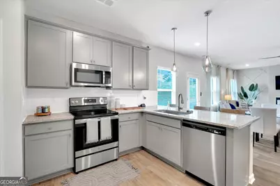 304 Rusty Plow Lane #22, Perry, GA 31069 - Photo 9