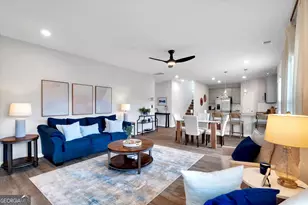 304 Rusty Plow Ln, Perry, GA 31069 - Photo 3