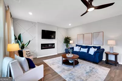 304 Rusty Plow Lane #22, Perry, GA 31069 - Photo 5