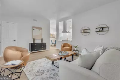 6385 Emerald Pointe Circle, College Park, GA 30349 - Photo 5