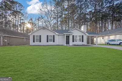 6385 Emerald Pointe Circle, College Park, GA 30349 - Photo 1