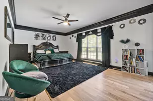 325 Rain Valley Cir, Meansville, GA 30256 - Photo 17